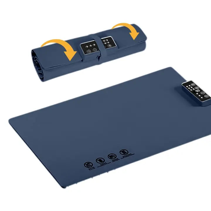 Electric Food Warmer Mat
