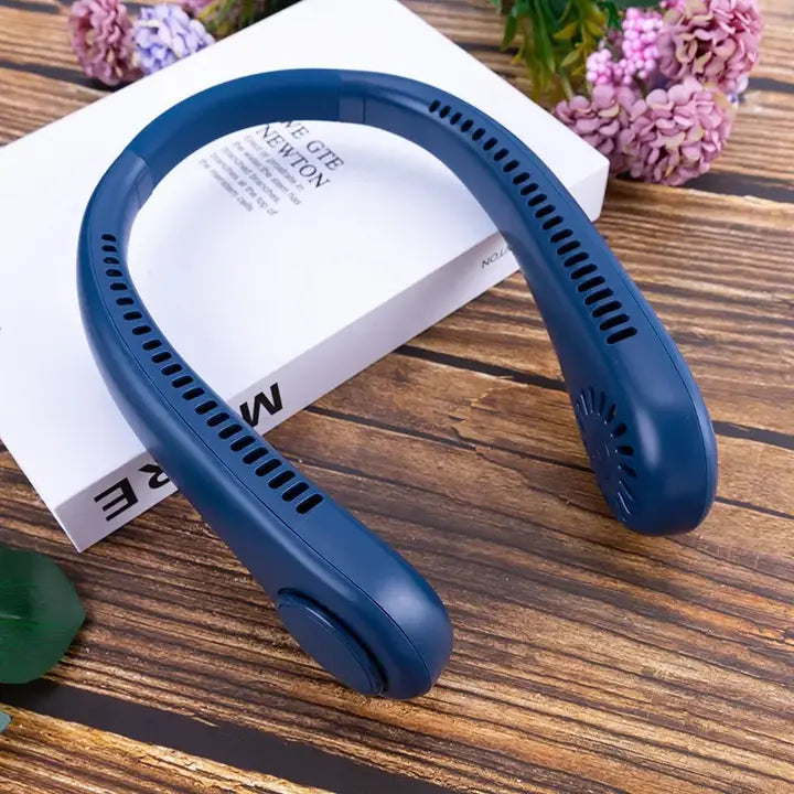 Bladeless Neck Fan
