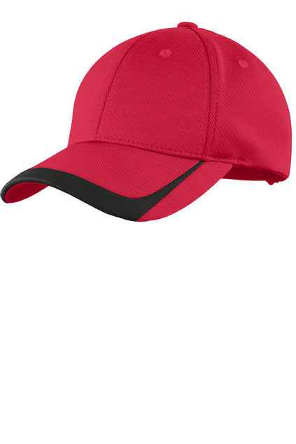 Nike Dri-FIT Swoosh Front Cap