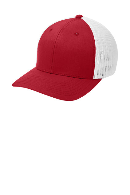 Port Authority® Flexfit® Mesh Back Cap