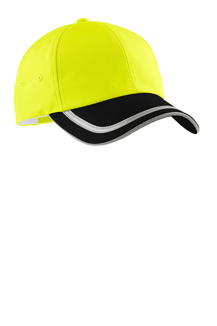 Nike Dri-FIT Swoosh Front Cap