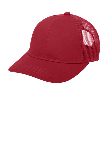 Port Authority® Adjustable Mesh Back Cap