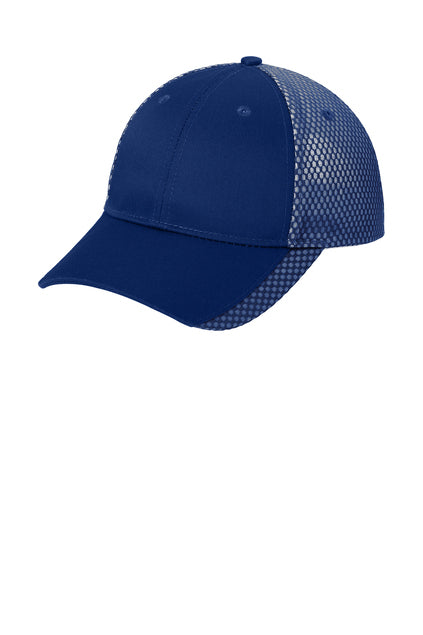 Port Authority® Two-Color Mesh Back Cap