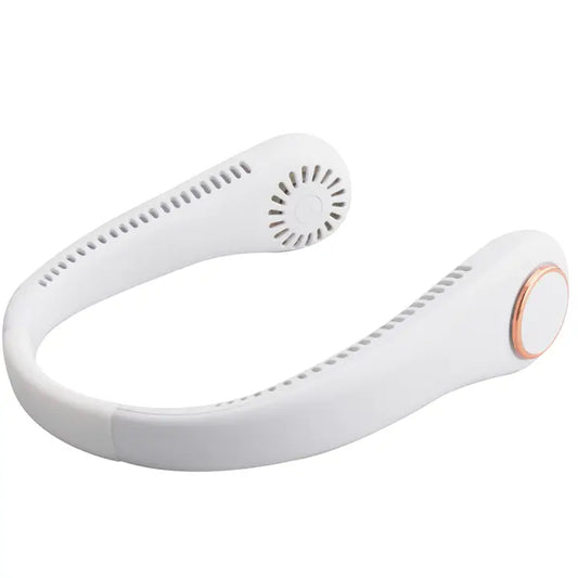 Bladeless Neck Fan
