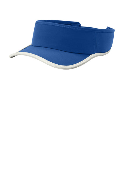 Sport-Tek® Repeat Visor